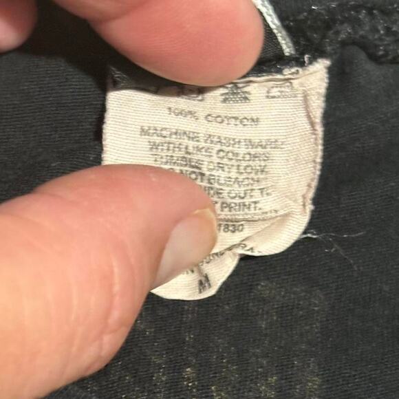 Vintage world of war craft TEE - Picture 6 of 6